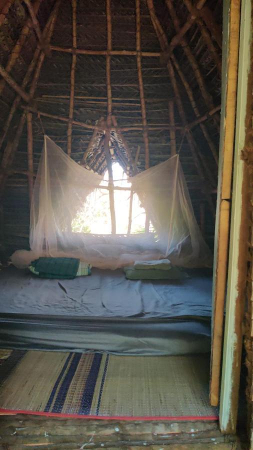 Peace Garden Hostel Auroville Exterior photo